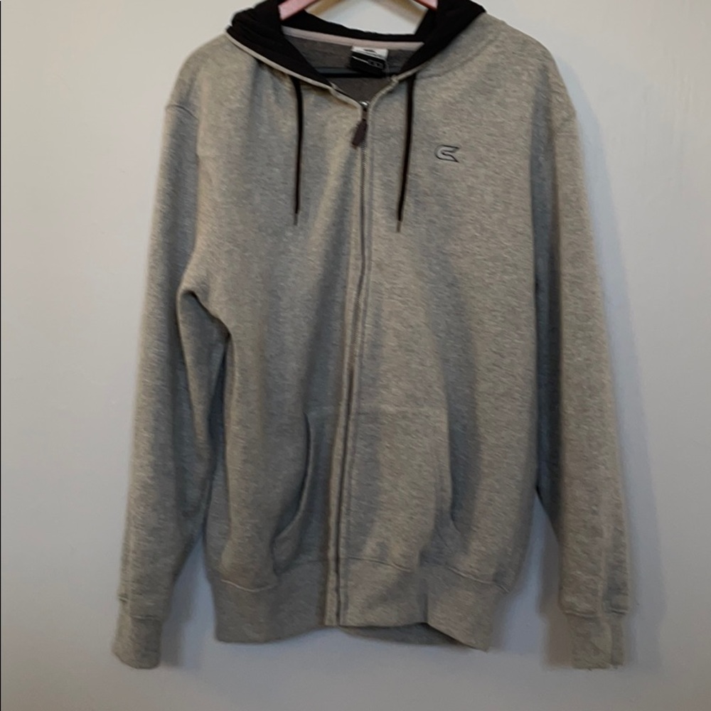 Colusseum Athletics Vip-up Hoodie